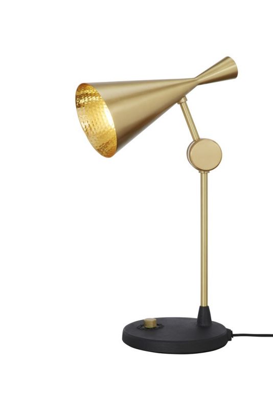 Beat Lampe de table Tom Dixon